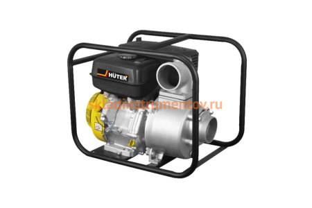Мотопомпа Huter MP-100 70/11/5