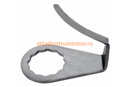 Лезвие пневмоножа для срезания стекол 91510694 36 мм AIST 00-00010428