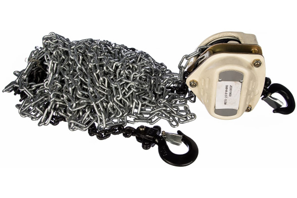 Стационарная таль JET SMHA-0.5T-3.0m 801900 Стационарная таль JET SMHA-0.5T-3.0m 801900