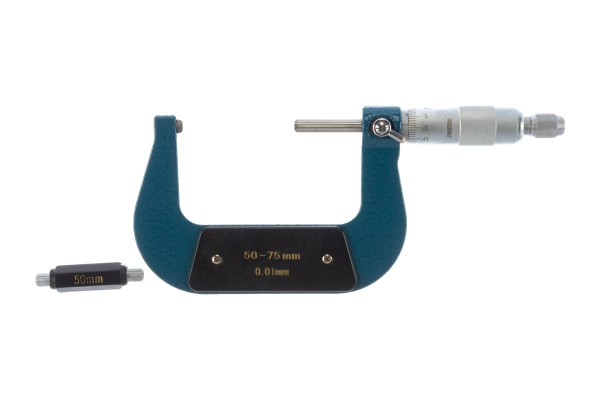 Микрометр Micron МК-75 0.01 МИК 26215