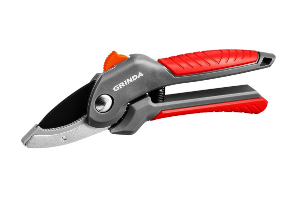 Контактный секатор Grinda 423124