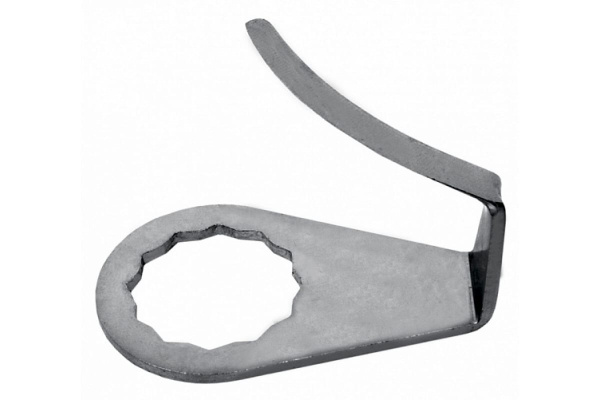 Лезвие пневмоножа для срезания стекол 91510694 36 мм AIST 00-00010428