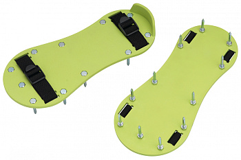 Башмаки для передвижения по массе Leister 13601