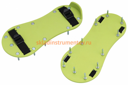 Башмаки для передвижения по массе Leister 13601