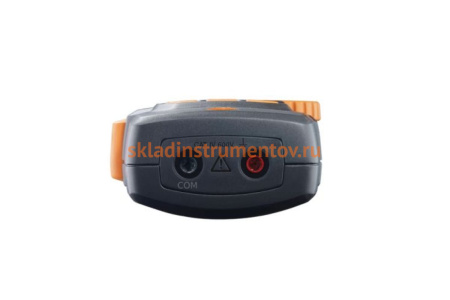 Токовые клещи с функцией измерения истинного СКЗ Testo 770-1 0590 7701