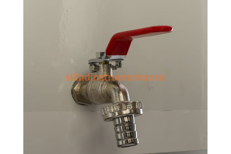 Дачный умывальник без подогрева Вихрь, белый 74/4/5