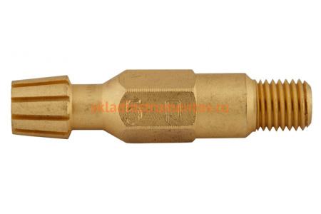 Мундштук внутренний пропановый №5 Р3П-02М/Р3П-02М-У/Р3П-22-Р/Р3П-22Р-У Сварог 94165