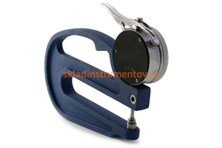 Толщиномер ЧИЗ ТР 10 0.01 120мм 54939