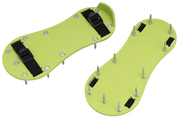 Башмаки для передвижения по массе Leister 13601