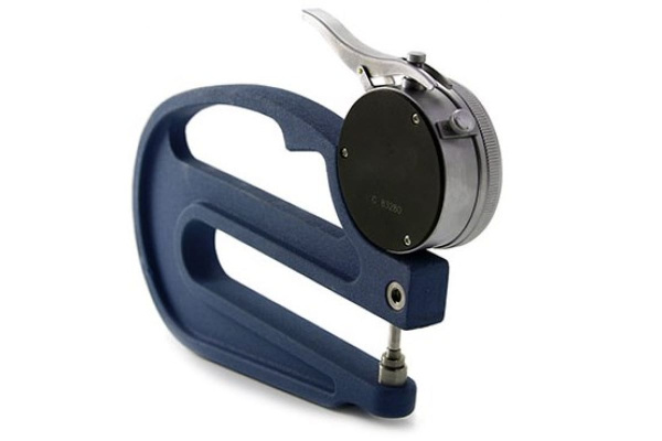 Толщиномер ЧИЗ ТР 10 0.01 120мм 54939