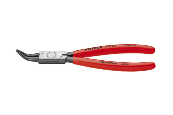 Щипцы для стопорных колец KNIPEX KN-4431J02