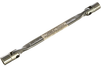 Торцевой шарнирный ключ 12х13 FORCE 7521213