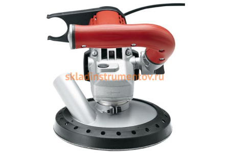 Беспыльная шлифовальная машина для санационных работ FLEX LD 15-10 125 Turbo-Jet 405914