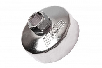 Съемник масляного фильтра чашка 65 мм JTC-1114