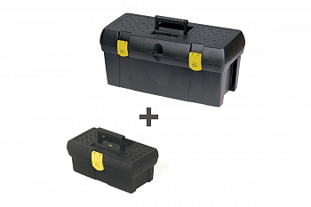 Набор ящиков для инструмента Stanley 2 шт 1-92-952