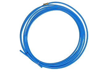 Канал направляющий синий OMS2010-03 (3.5 м, 0.6-0.9 мм, тефлон) ПТК 00000027194