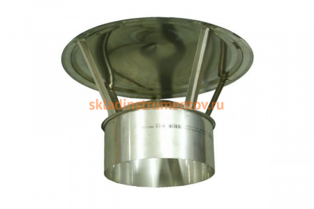 Зонт 200 мм  для пушек BV470/BV690 Master 4013.250