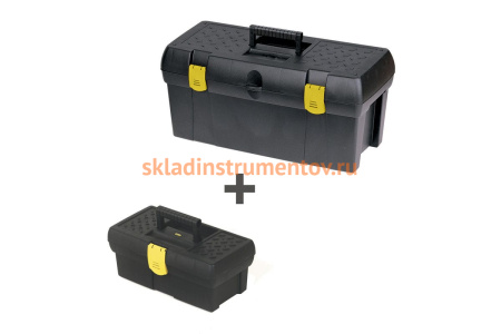 Набор ящиков для инструмента Stanley 2 шт 1-92-952