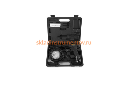 Электрический заклепочник MESSER ERA-M6-10 Электрический заклепочник MESSER ERA-M6-10