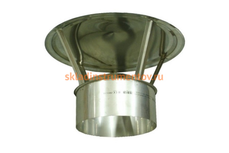 Зонт 200 мм  для пушек BV470/BV690 Master 4013.250