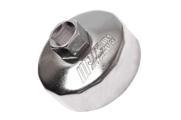 Съемник масляного фильтра чашка 65 мм JTC-1114