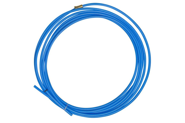 Канал направляющий синий OMS2010-03 (3.5 м, 0.6-0.9 мм, тефлон) ПТК 00000027194
