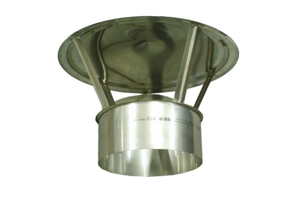 Зонт 200 мм  для пушек BV470/BV690 Master 4013.250