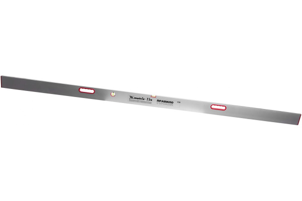 Алюминиевое правило MATRIX 89639