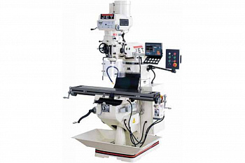 Вертикально-фрезерный станок Jet JTM-4VS DRO 50000620T