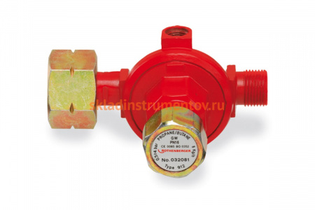 Редуктор пропана Rothenberger 32081E
