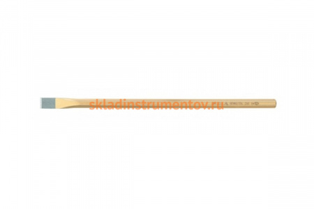 Зубило для электриков RENNSTEIG RE-3602021