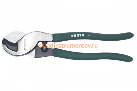 Кусачки для кабелей и проводов 10 дюймов Sata 72503