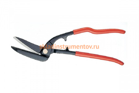 Ножницы для прямого реза Bahco MR340