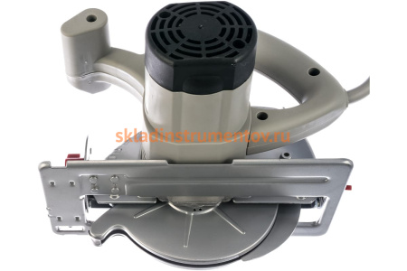 Циркулярная пила ЗУБР 900 Вт ЗПД-900