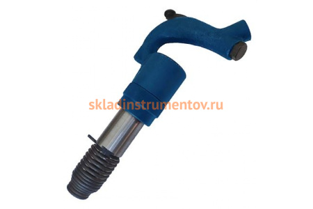 Рубильный пневматический молоток ПНЕВМО-ТРЕЙД РМ-8А