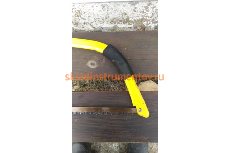 Лучковая пила 610 мм Энкор Барсук 9832