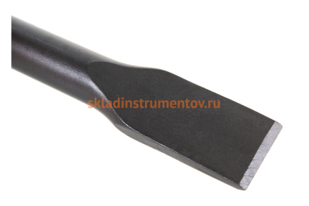 Плоское зубило 18х25х280 мм, SDS MAX MATRIX 70341