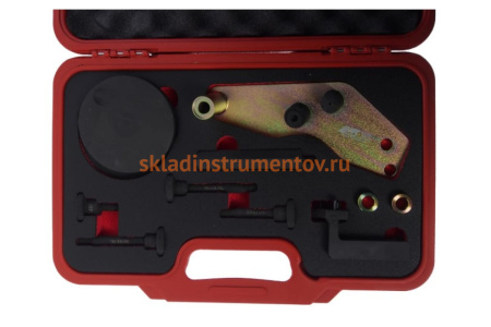 Приспособление для установки крышки вакуумного насоса BMW N54 118530, 110290, 118650 JTC 6603