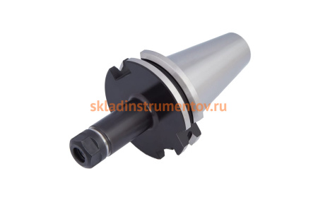 Патрон цанговый DIN69871 SK40-ER11-100, погрешность 0.003 мм JSD cc00043