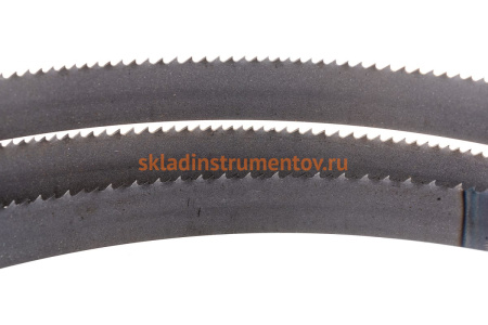 Полотно М42 (1735х13х0.6 мм; 10/14 TPI) для J-350V/J-350SV/J-350CSV Honsberg PC13.1735.10.14s-P