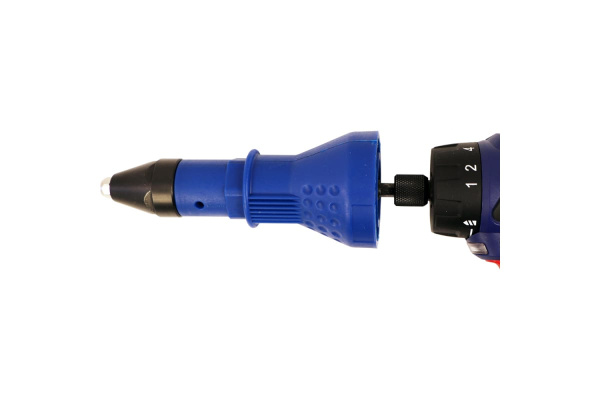 Насадка-заклепочник НЗ-4,8 ДИОЛД 90022100