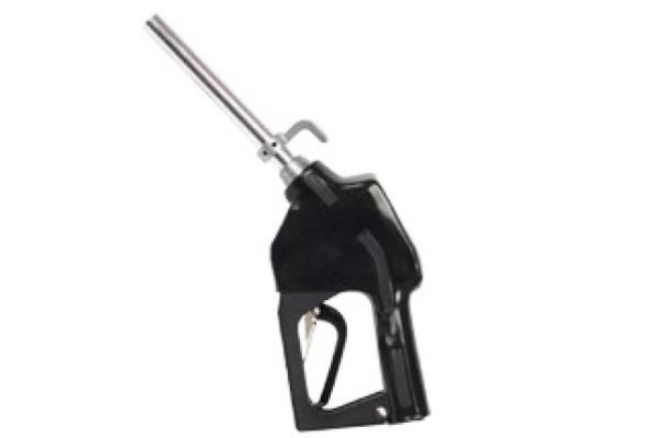 Топливораздаточный пистолет 3/4" GROZ GR45570 - FCNA/3-4/N