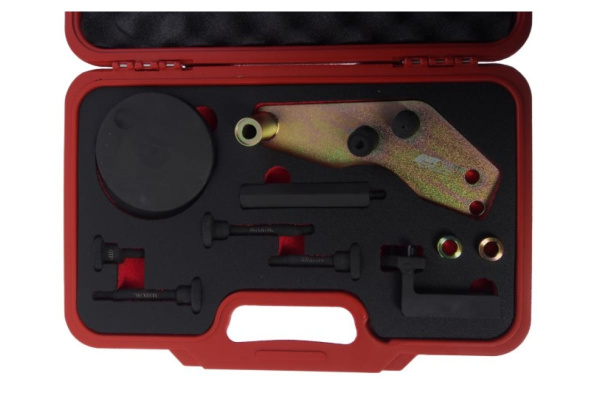 Приспособление для установки крышки вакуумного насоса BMW N54 118530, 110290, 118650 JTC 6603