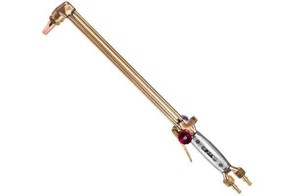 Резак (ацетиленовый, рычажный до 200 мм L=535 мм ANM № 1,2,3) REDIUS Р2А-32-Р Резак (ацетиленовый, рычажный до 200 мм L=535 мм ANM № 1,2,3) REDIUS Р2А-32-Р