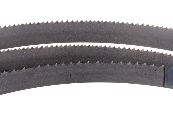 Полотно М42 (1735х13х0.6 мм; 10/14 TPI) для J-350V/J-350SV/J-350CSV Honsberg PC13.1735.10.14s-P