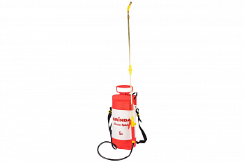 Опрыскиватель садовый Clever Spray Grinda 8-425155_z01
