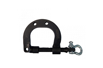 Захват ROCKFORCE для кузовных работ усилие 5т ширина захвата 70мм RF-62507A