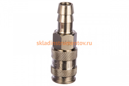 Переходник (елочка 14.9 мм — рапид мама) JTC JTC-D40SHA