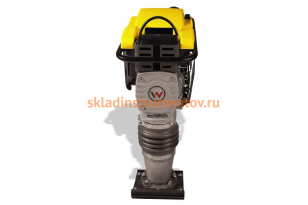 Вибротрамбовка Wacker Neuson DS 70, 11’’ 5000620052
