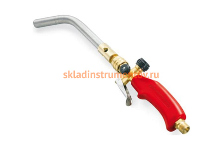 Газовая пропановая горелка Rothenberger TURBOPROP 31094 Газовая пропановая горелка Rothenberger TURBOPROP 31094